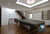 Affordable single detached villa for rent in Vinhomes Riverside, Hanoi